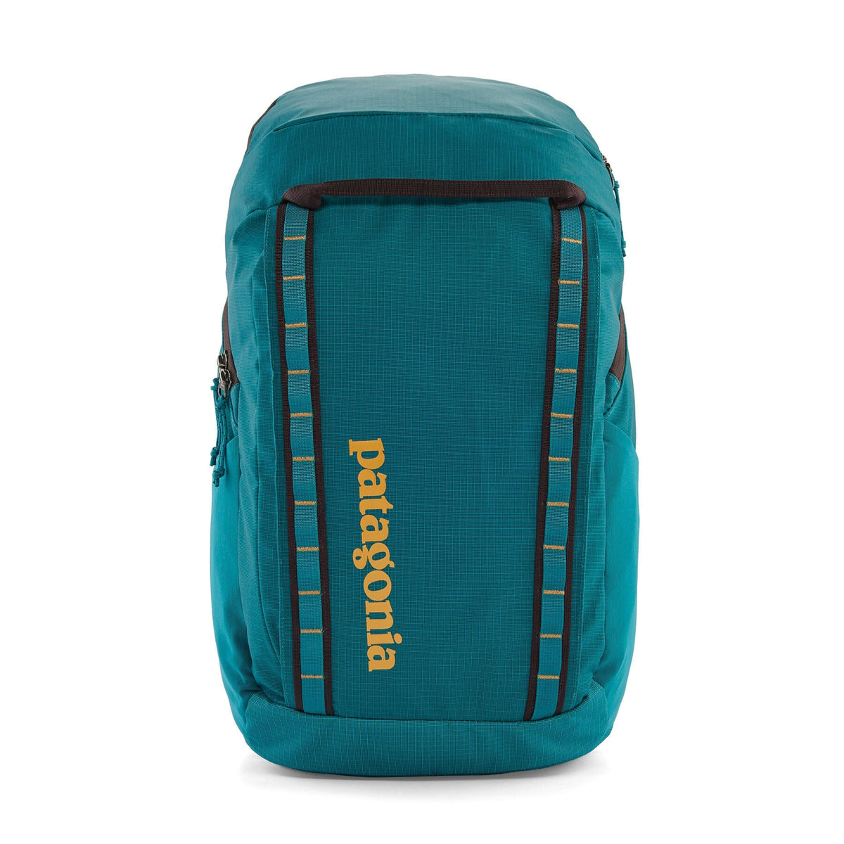 Black Hole Pack 32L - 100% Recycled Polyester Bags Patagonia Belay Blue