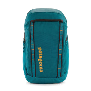 Patagonia Black Hole Pack 32L - 100% Recycled Polyester Belay Blue