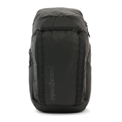 Patagonia - Black Hole Pack 32L - 100% Recycled Polyester - Weekendbee - sustainable sportswear