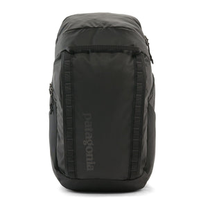 Patagonia Black Hole Pack 32L - 100% Recycled Polyester Black