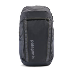 Patagonia Black Hole Pack 32L - 100% Recycled Polyester Smolder Blue Bags