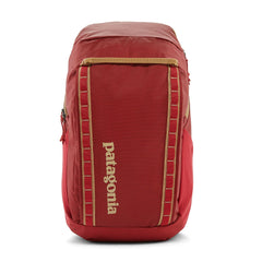 Patagonia Black Hole Pack 32L - 100% Recycled Polyester Touring Red Bags