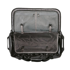 Patagonia Black Hole Wheeled Duffel Bag 70L - Recycled Polyester Black Bags