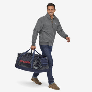 Patagonia Black Hole® Duffel Bag 70L - 100% Recycled Polyester Classic Navy