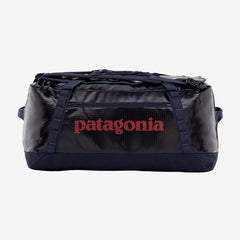 Patagonia Black Hole® Duffel Bag 70L - 100% Recycled Polyester Classic Navy Bags