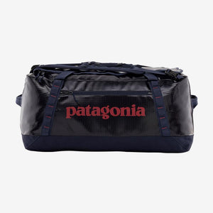Patagonia Black Hole® Duffel Bag 70L - 100% Recycled Polyester Classic Navy