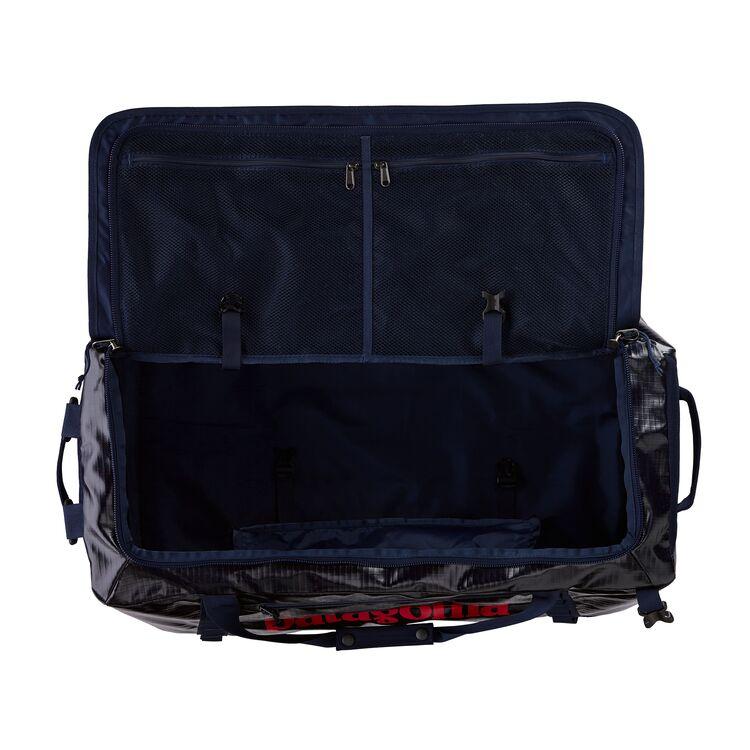 Patagonia - Black Hole® Duffel Bag 70L  - 100% Recycled Polyester - Weekendbee - sustainable sportswear