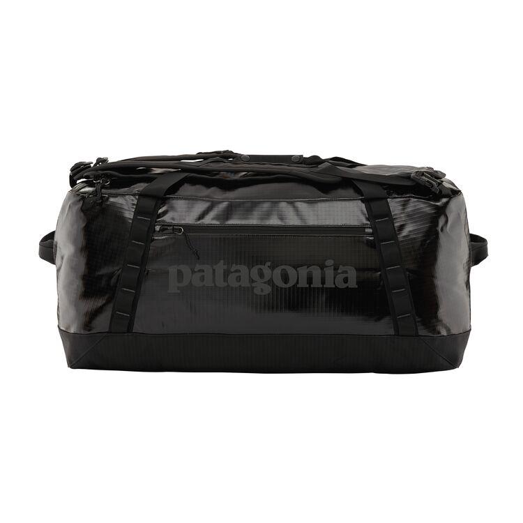 Patagonia - Black Hole® Duffel Bag 70L  - 100% Recycled Polyester - Weekendbee - sustainable sportswear