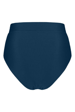 Lilja the Label Blueberry Full Bottoms - Recycled nylon Blueberry