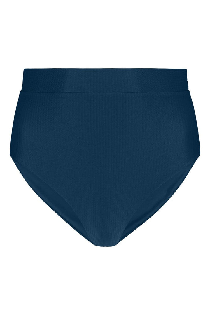 Blueberry Full Bottoms - Recycled nylon Swimwear Lilja the Label