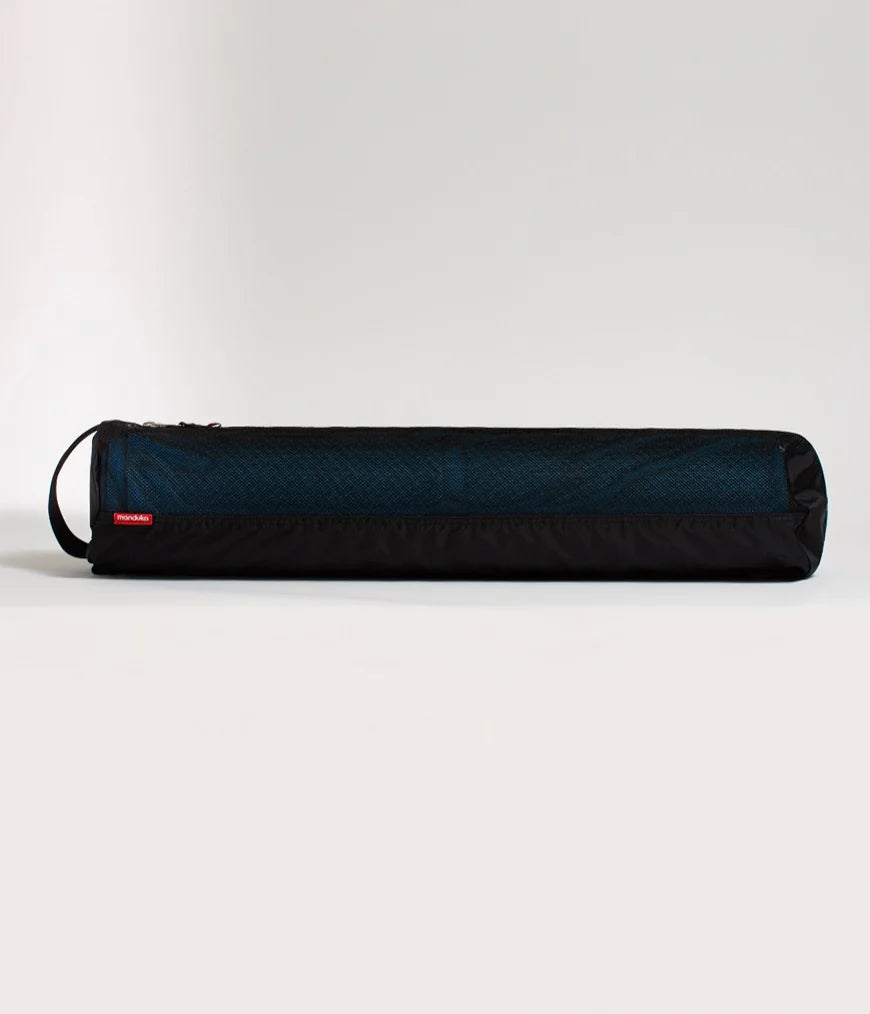 Yoga Mat Bag-Black Yoga Bag-Yoga sacos e Portadores Se Encaixa Todas