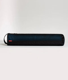 Manduka Breathe Easy Yoga Bag Black Yoga equipment