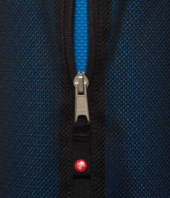 Manduka Breathe Easy Yoga Bag Black Yoga equipment