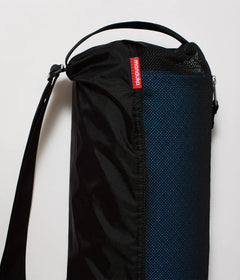 Manduka Breathe Easy Yoga Bag Black Yoga equipment