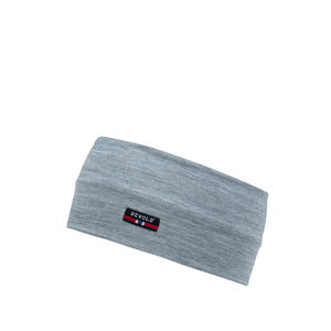 Devold Breeze Headband - 100% Merino Wool Cameo Melange