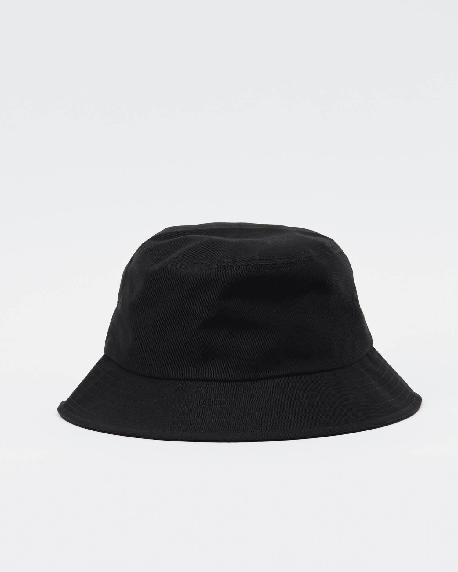 Tentree Bucket hat - 100% Organic Cotton Meteorite Black Headwear