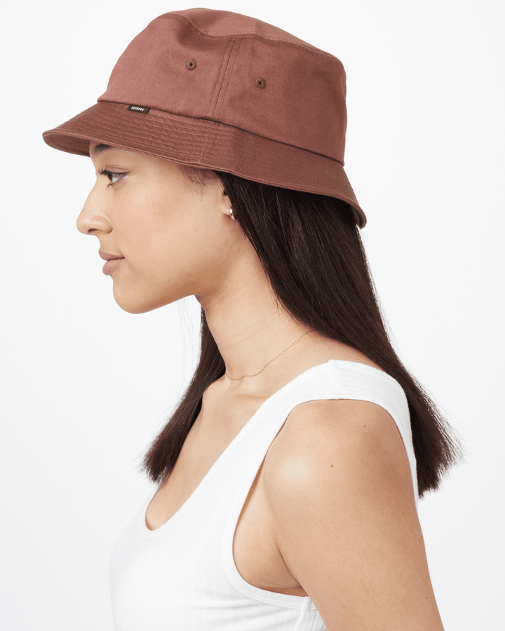 Bucket hat - 100% Organic Cotton Headwear Tentree