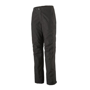 Patagonia W's Calcite Pants - Gore-Tex - Recycled Polyester Black