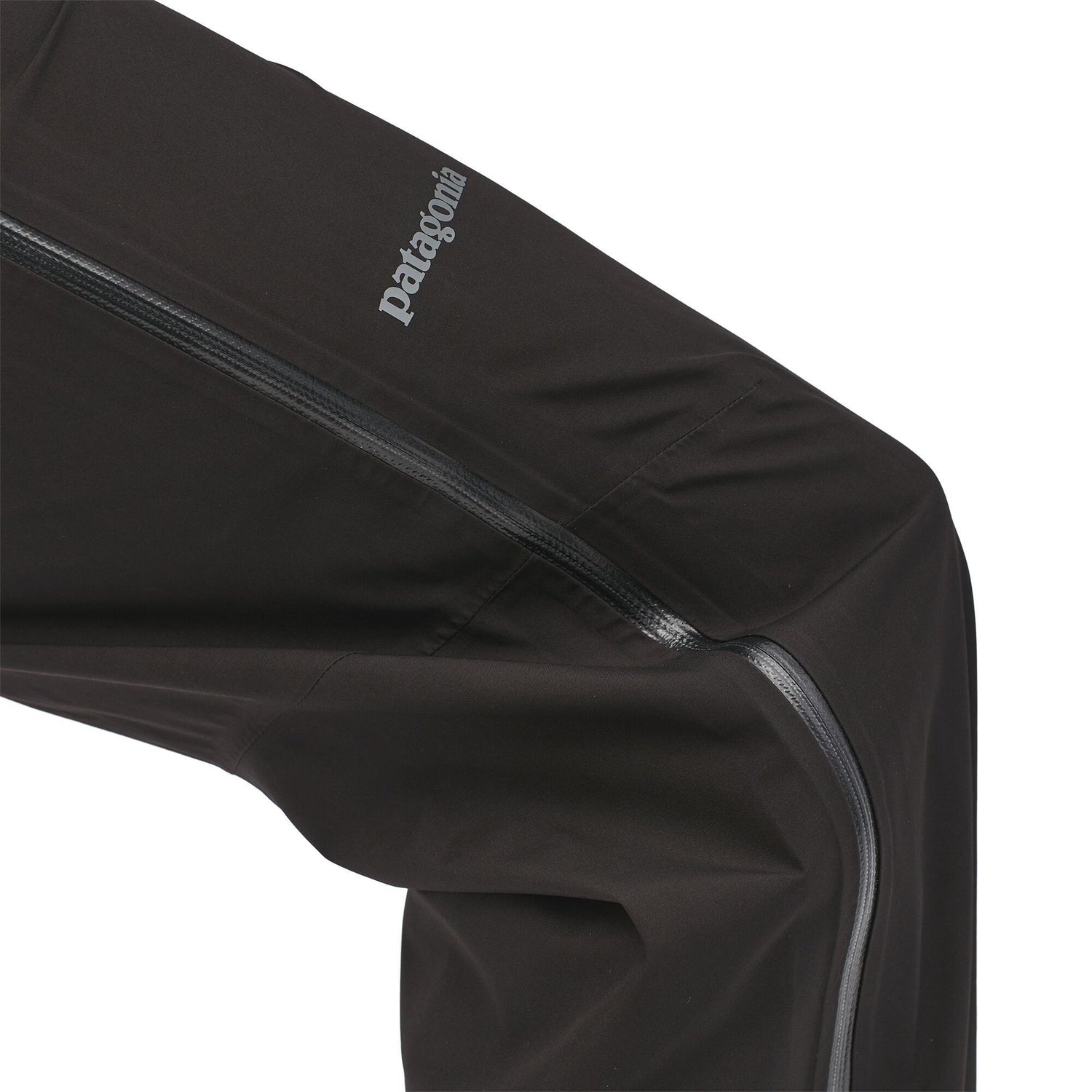 Patagonia M's Calcite Pants - Gore-Tex - Recycled Polyester Black Pants