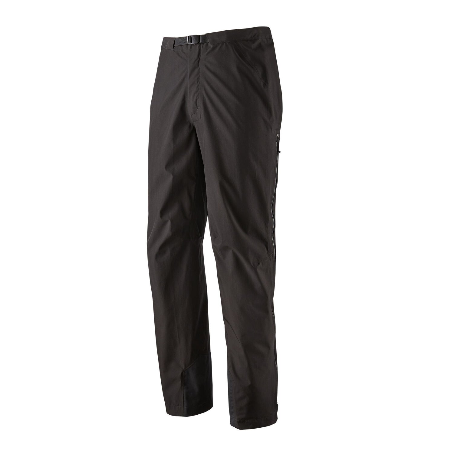 Patagonia M's Calcite Pants - Gore-Tex - Recycled Polyester Black Pants