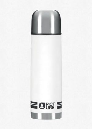 Picture Organic - Campei 500ml - BPA free Stainless Steel - Weekendbee - sustainable sportswear