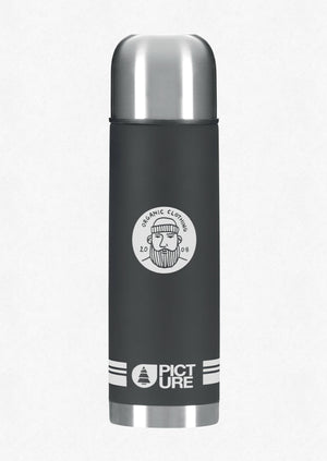 Picture Organic - Campei 500ml - BPA free Stainless Steel - Weekendbee - sustainable sportswear
