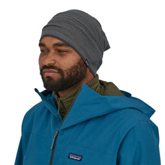 Patagonia - Cap Air Gaiter - Merino Wool & Recycled Polyester - Weekendbee - sustainable sportswear