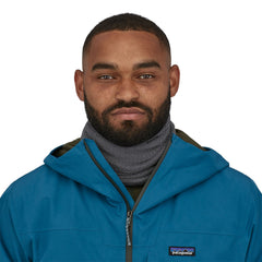 Patagonia - Cap Air Gaiter - Merino Wool & Recycled Polyester - Weekendbee - sustainable sportswear