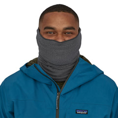 Patagonia - Cap Air Gaiter - Merino Wool & Recycled Polyester - Weekendbee - sustainable sportswear