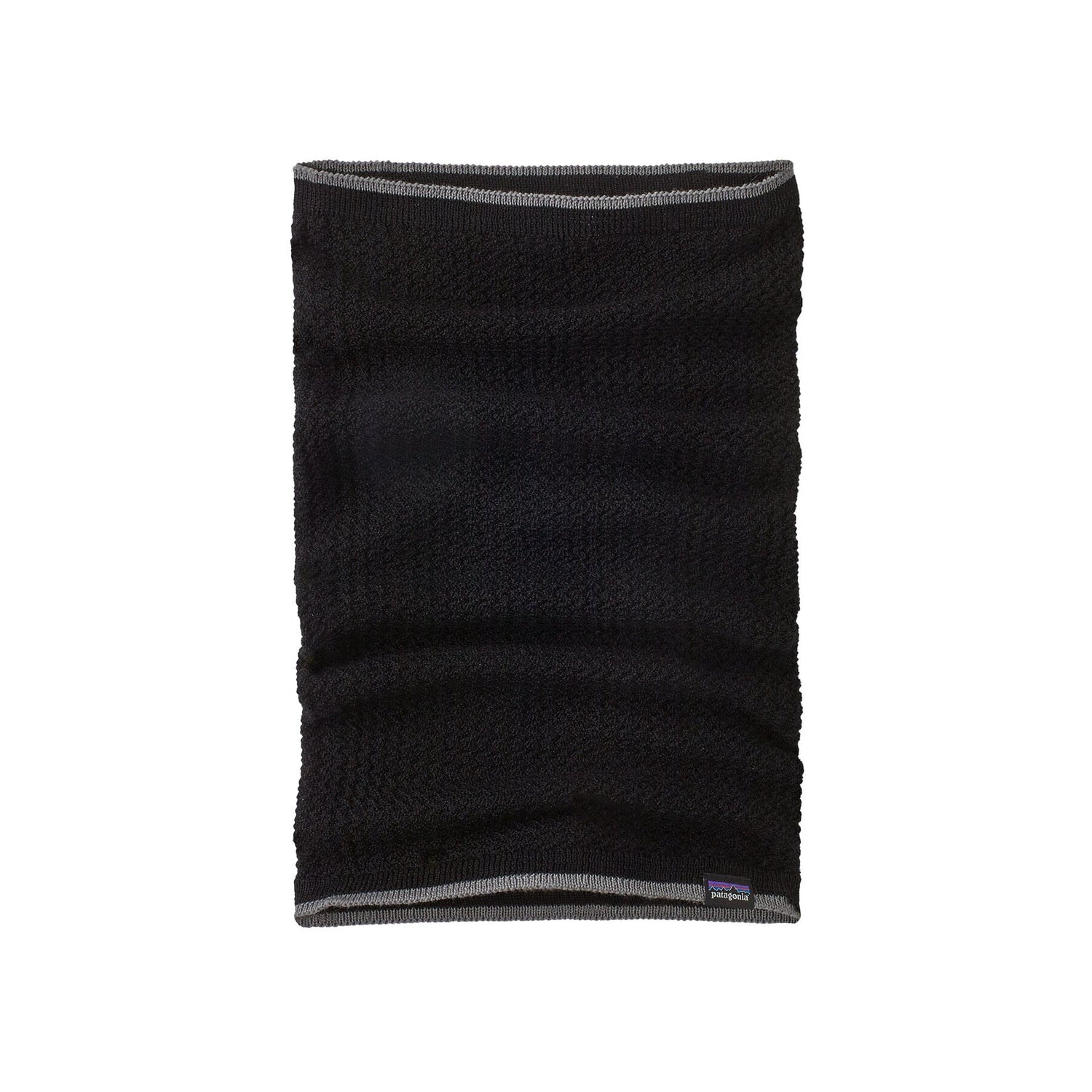 Patagonia - Cap Air Gaiter - Merino Wool & Recycled Polyester - Weekendbee - sustainable sportswear