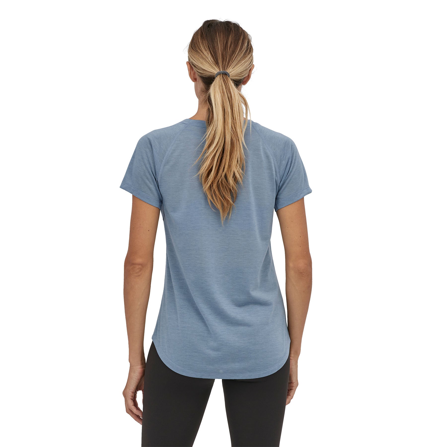 Patagonia Women s Capilene Cool Trail Shirt Recycled Polyester