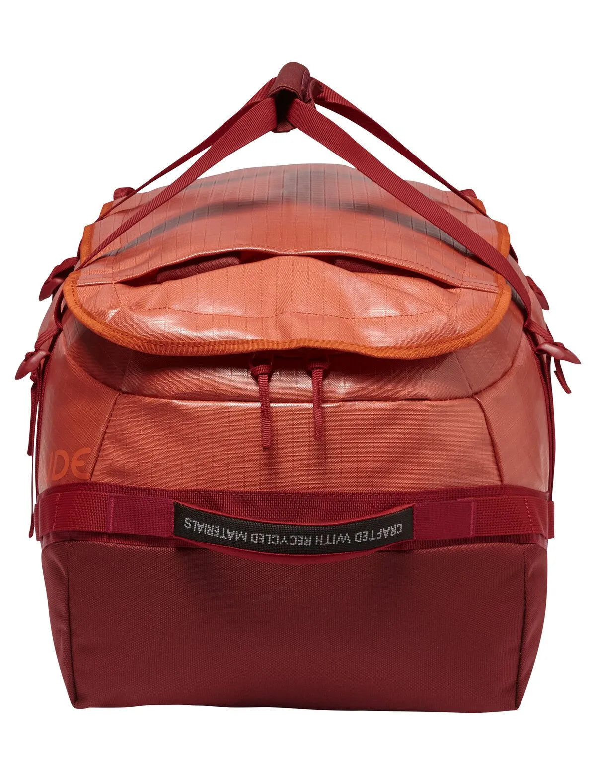 Vaude - CityDuffel 35l - Recycled Polyamide & Recycled Polyester - Weekendbee - sustainable sportswear