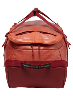 Vaude CityDuffel 35l - Recycled Polyamide & Recycled Polyester Hotchili Bags