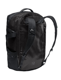 Vaude - CityDuffel 35l - Recycled Polyamide & Recycled Polyester - Weekendbee - sustainable sportswear