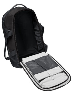 Vaude CityDuffel 35l - Recycled Polyamide & Recycled Polyester Black Bags