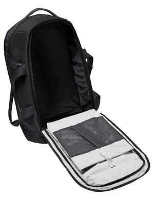 Vaude CityDuffel 35l - Recycled Polyamide & Recycled Polyester Black