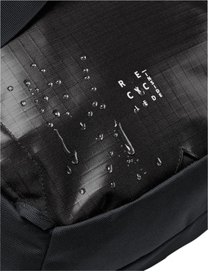 Vaude CityDuffel 35l - Recycled Polyamide & Recycled Polyester Black
