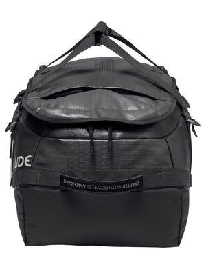 Vaude CityDuffel 35l - Recycled Polyamide & Recycled Polyester Black