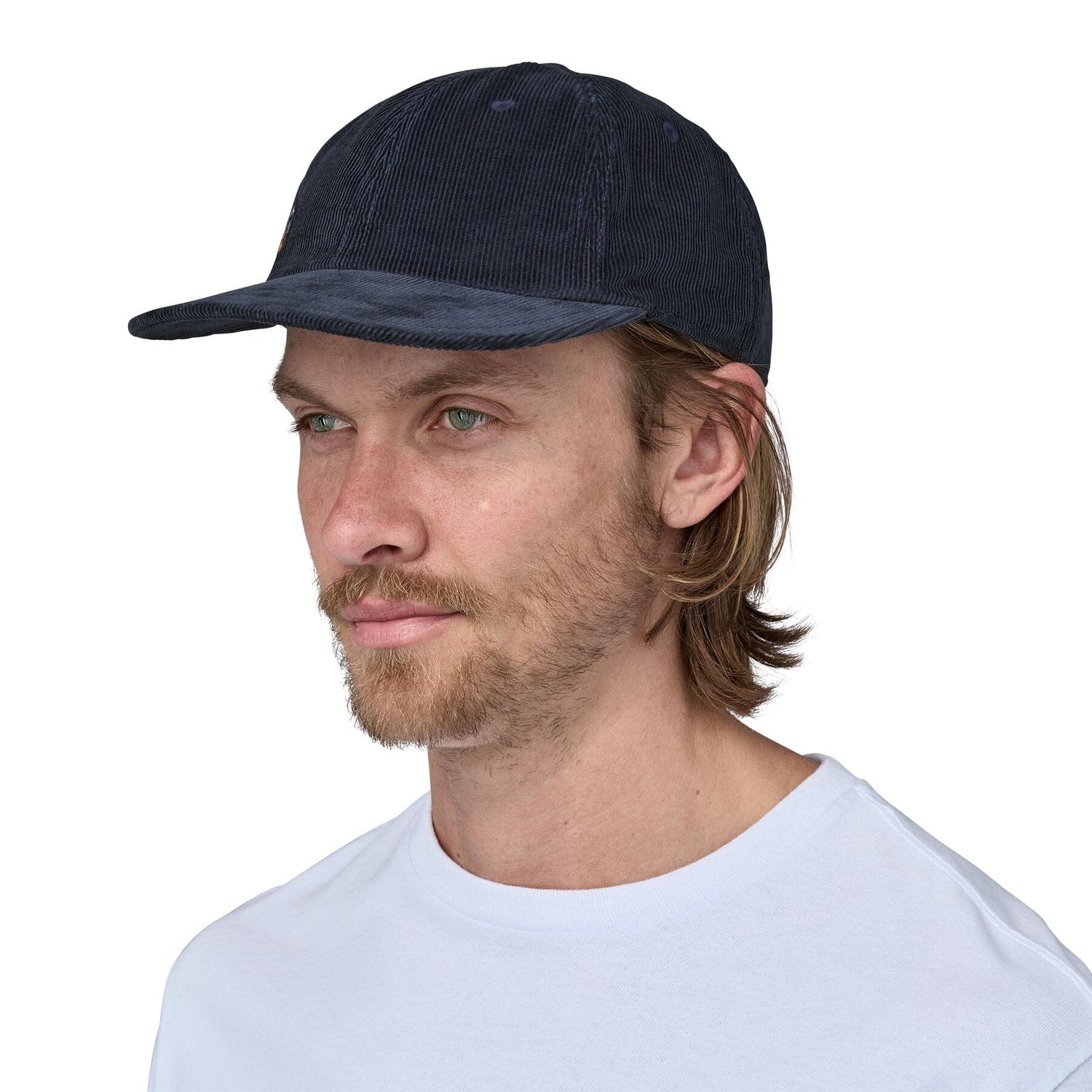 Patagonia - Corduroy Cap - Organic Cotton - Weekendbee - sustainable sportswear