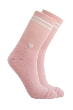 VAI-KØ Crew Sock - Merino Wool Powder Socks