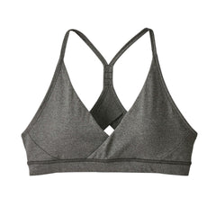 Patagonia - W's Cross Beta Sports Bra - Recycled Polyester - Weekendbee - sustainable sportswear