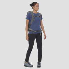 Patagonia - Terravia Pack 28L - 100% Recycled Nylon - Weekendbee - sustainable sportswear