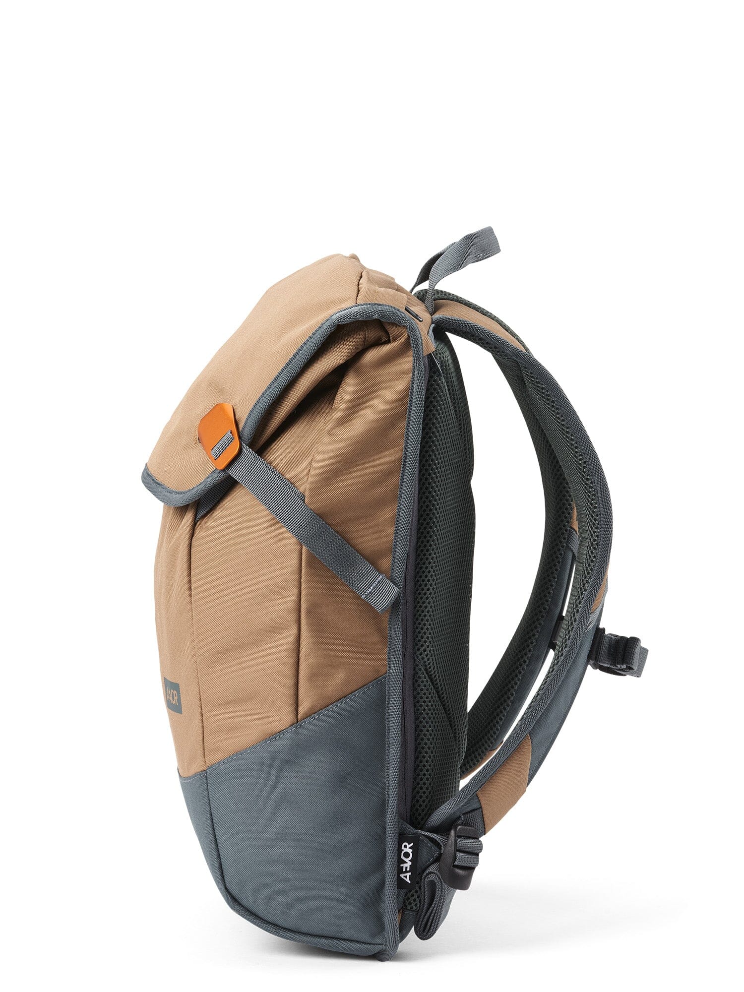 Aevor Daypack Backpack - Made from Recycled PET-bottles California Hike Bags