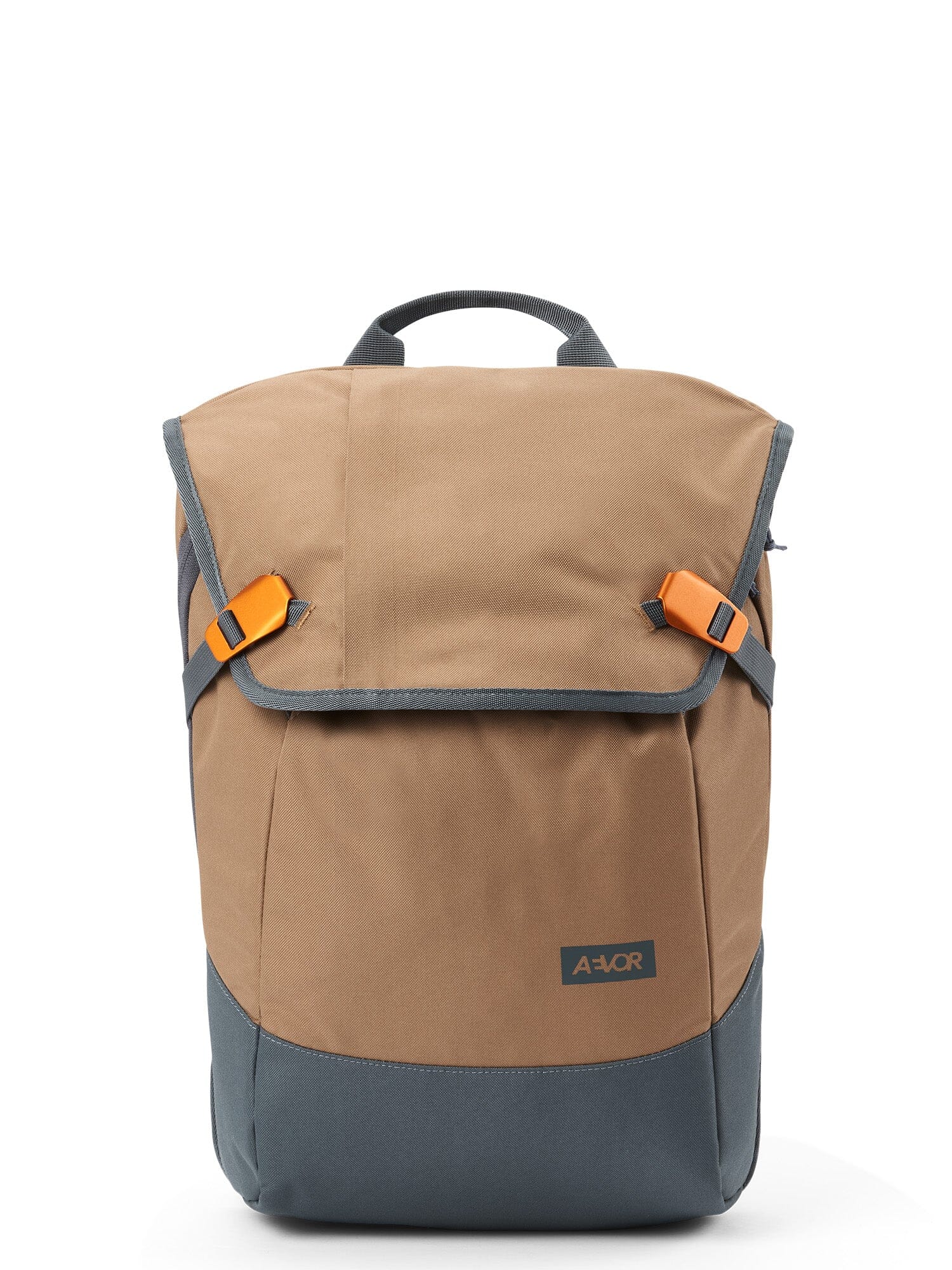 Aevor Daypack Backpack - Made from Recycled PET-bottles California Hike Bags