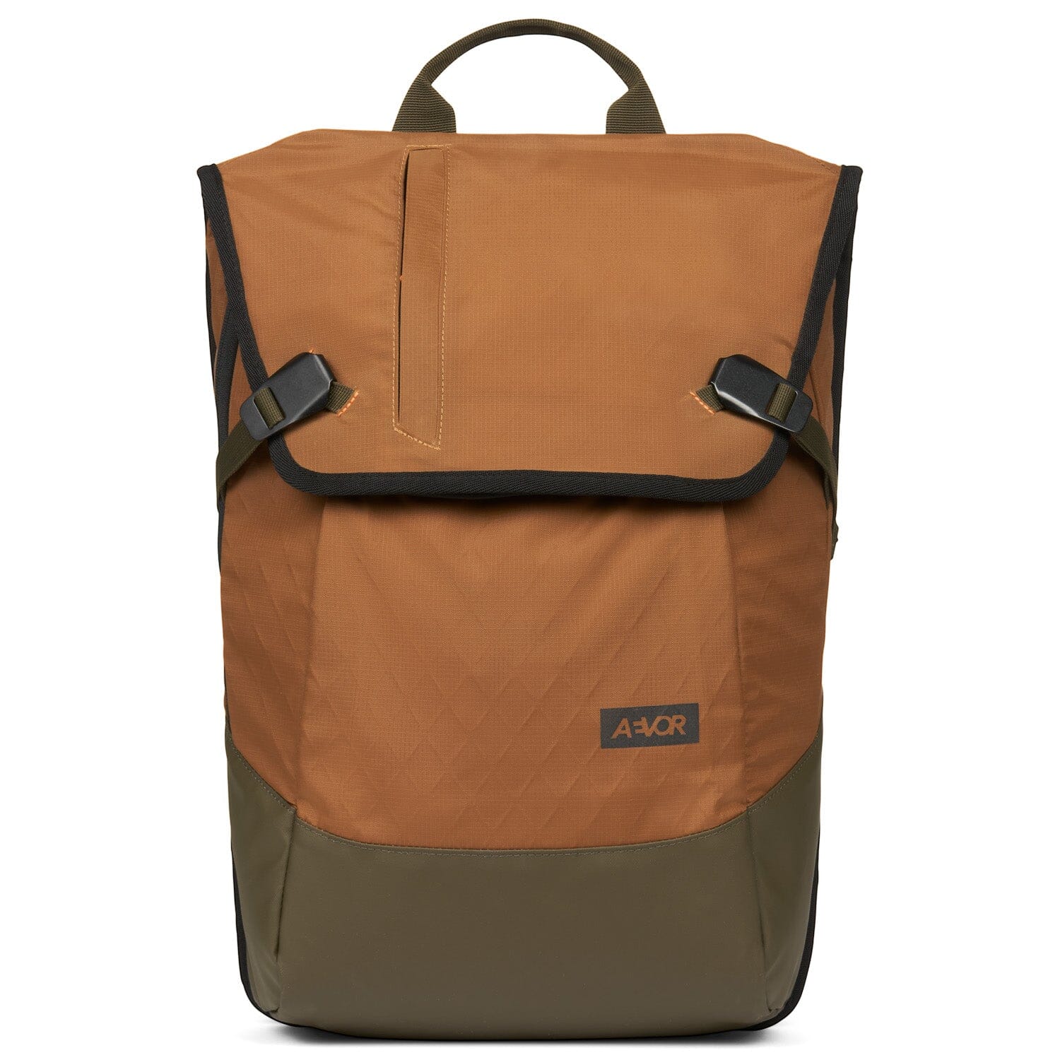 Aevor Daypack Backpack - Made from Recycled PET-bottles Diamond Desert Bags