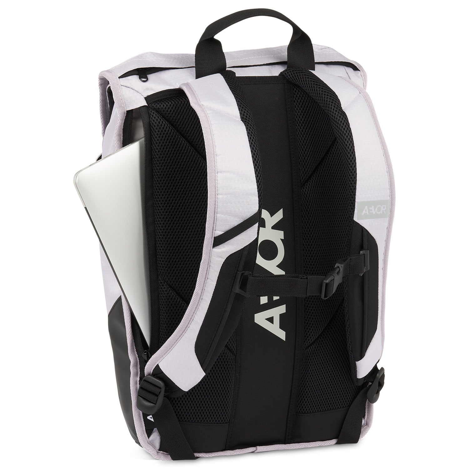 Aevor Daypack Proof - Waterproof Bag Made from Recycled PET-bottles Haze Bags