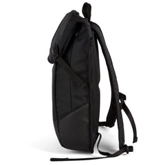 Aevor Daypack Proof - Waterproof Bag Made from Recycled PET-bottles Black Bags