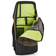 Aevor Daypack Proof - Waterproof Bag Made from Recycled PET-bottles Olive Gold Bags