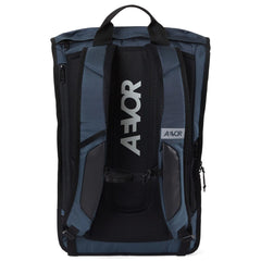 Aevor Daypack Proof - Waterproof Bag Made from Recycled PET-bottles Petrol Bags