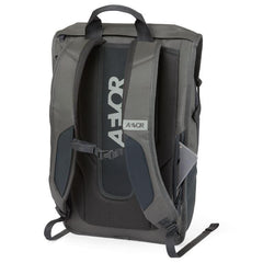 Aevor Daypack Proof - Waterproof Bag Made from Recycled PET-bottles Stone Bags